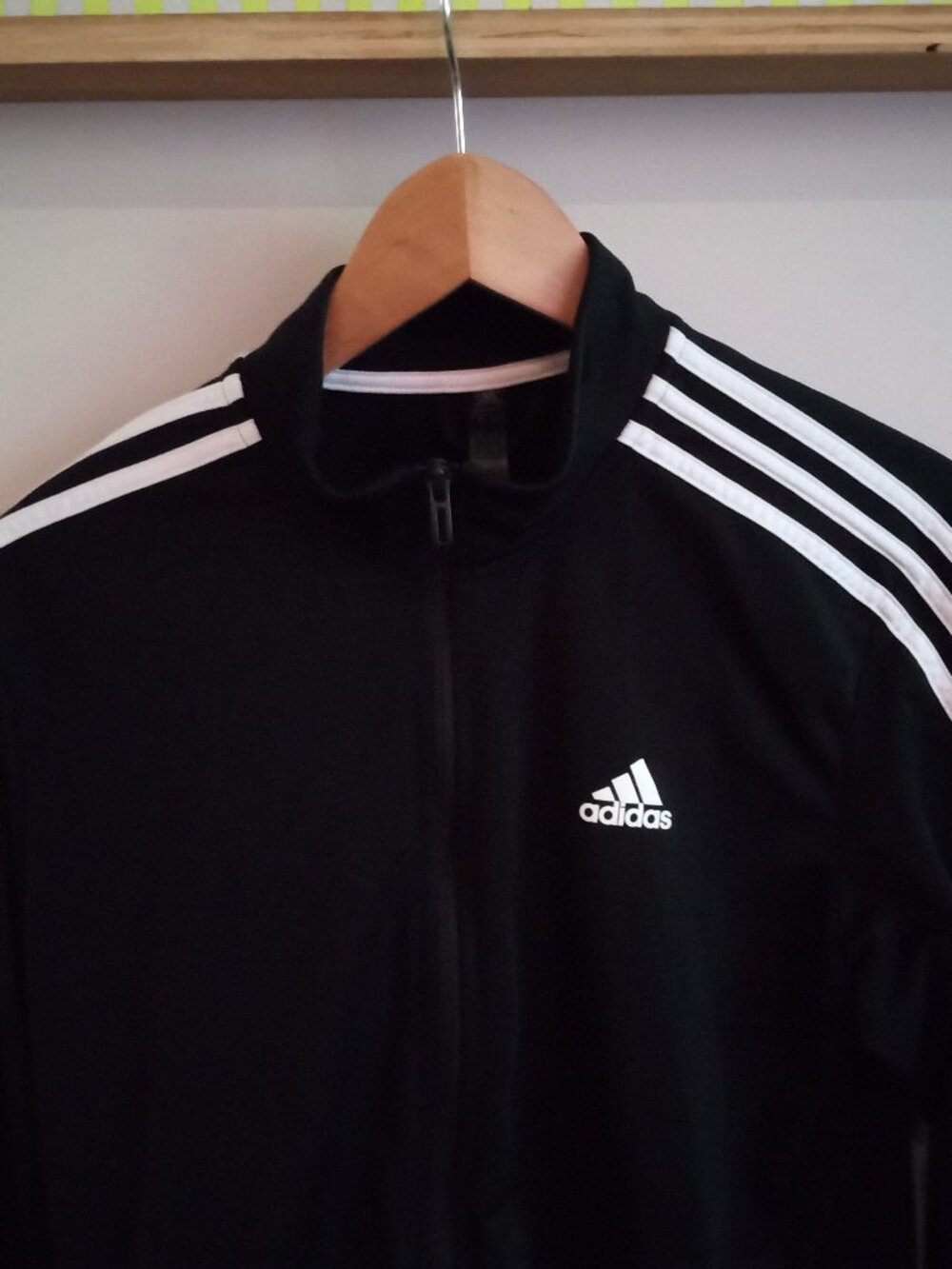 Adidas Track Jacket Sz. Small